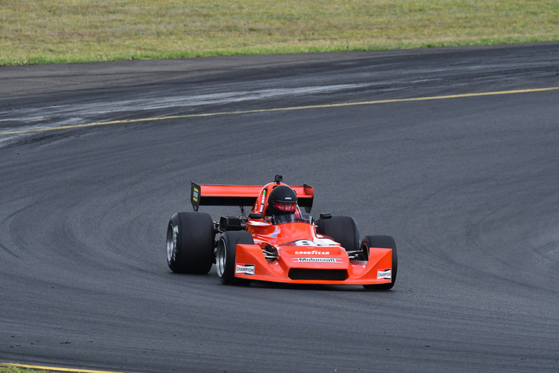 QR Nov 2025 (50).jpg ::  8  Kevin Miller (TAS)       Kevin Miller                   1975 Modus M3 