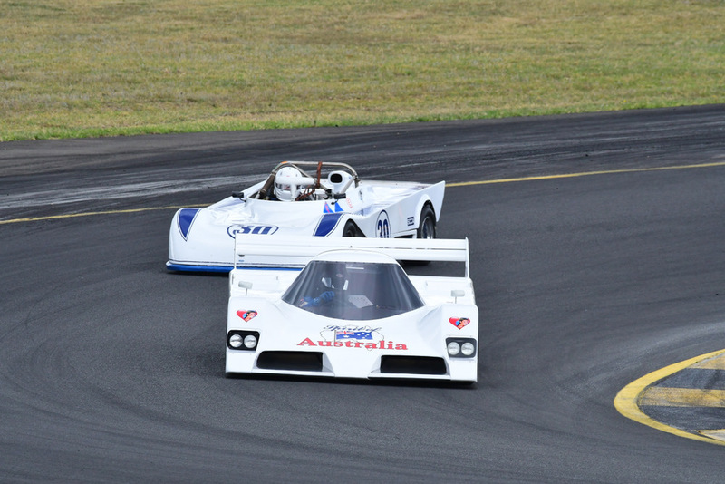 QR Nov 2025 (52).jpg ::  1  Bap Romano (QLD)         Bap Romano                     1984 Kaditcha