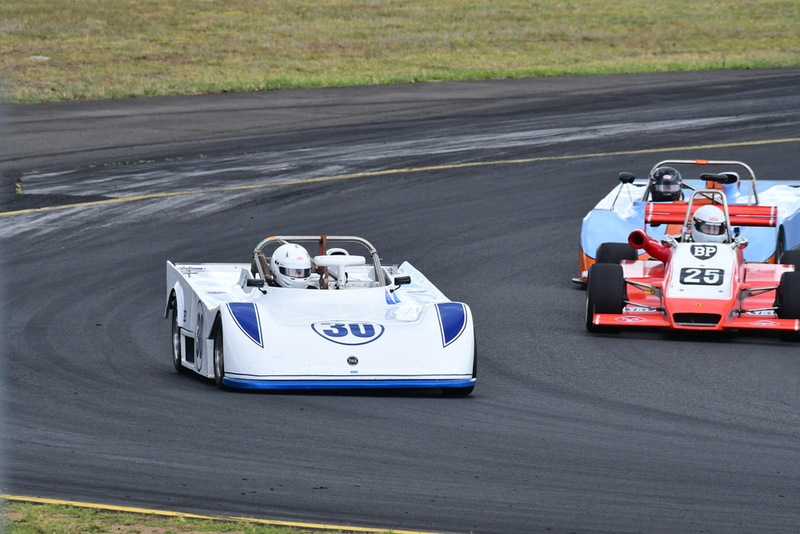 QR Nov 2025 (53).jpg :: 30  Robert Lesslie (NSW)     Robert Lesslie                 1979 Tiga Sports 