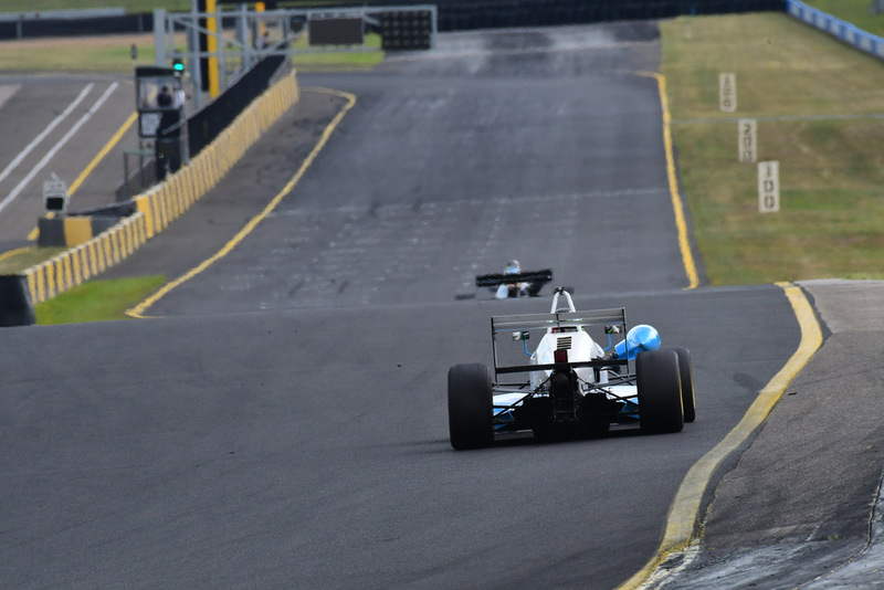 QR Nov 2025 (58).jpg ::  37  Ben Turner (ACT)         Ben Turner                     1995 Dallara F3 