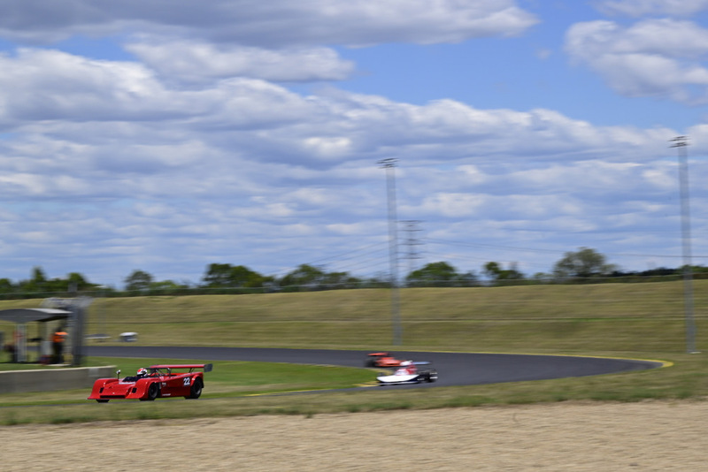 QR Nov 2025 (7).jpg :: 22  Steve Webb (NSW)         Steve Webb                     1970 Elfin 360