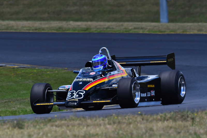 QR Nov 2025 (72).jpg :: 35  Chris Farrell (QLD)      Chris Farrell                  1983 Maurer MM83