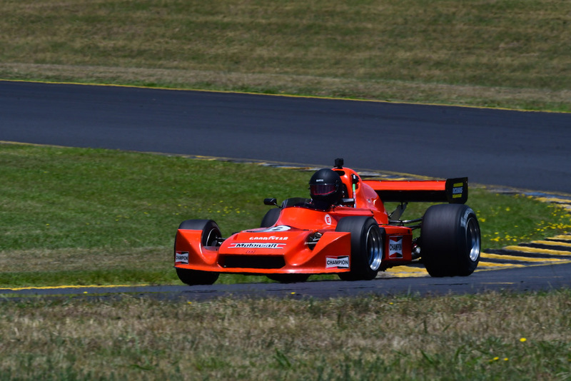 QR Nov 2025 (75).jpg ::  8  Kevin Miller (TAS)       Kevin Miller                   1975 Modus M3 