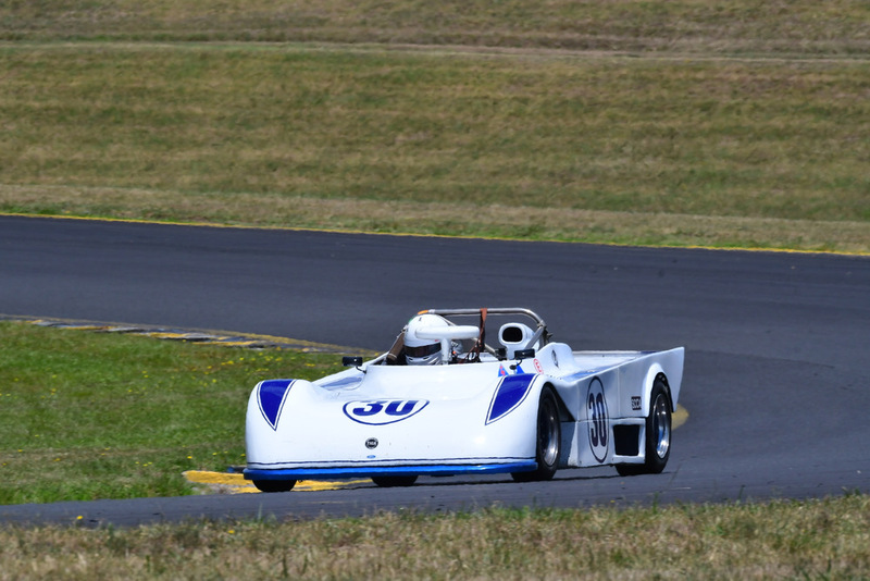 QR Nov 2025 (77).jpg :: 30  Robert Lesslie (NSW)     Robert Lesslie                 1979 Tiga Sports 