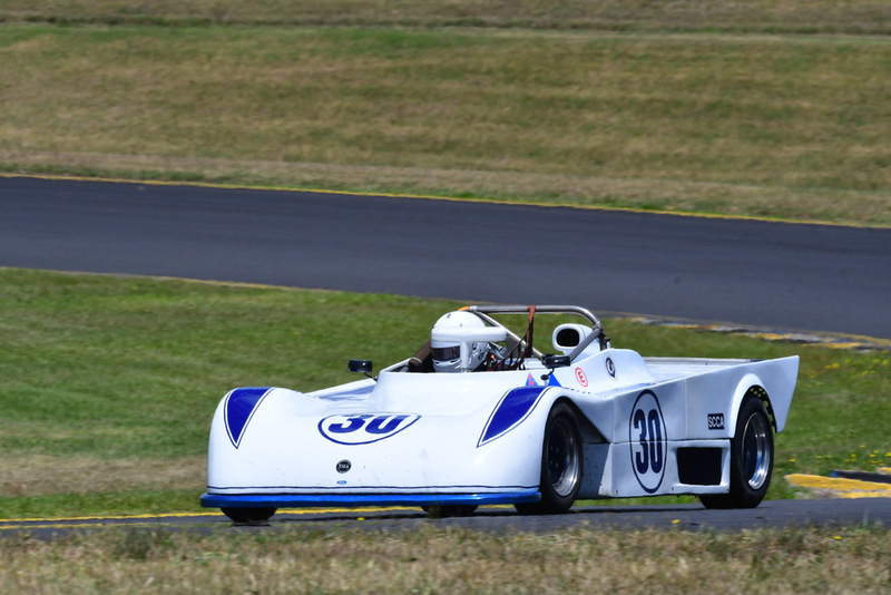 QR Nov 2025 (78).jpg :: 30  Robert Lesslie (NSW)     Robert Lesslie                 1979 Tiga Sports 