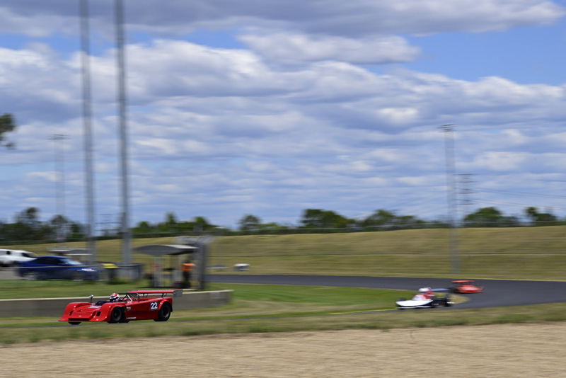 QR Nov 2025 (8).jpg :: 22  Steve Webb (NSW)         Steve Webb                     1970 Elfin 360