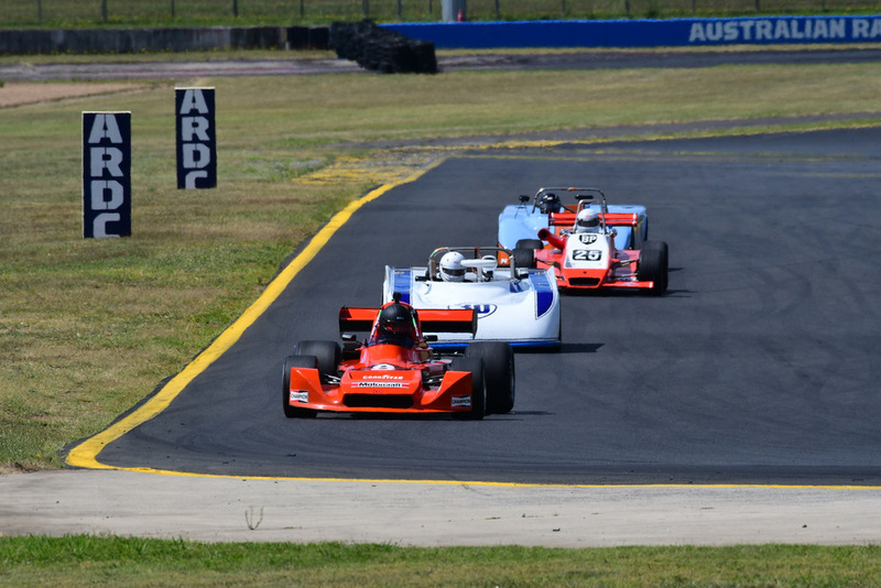 QR Nov 2025 (86).jpg ::  8  Kevin Miller (TAS)       Kevin Miller                   1975 Modus M3 