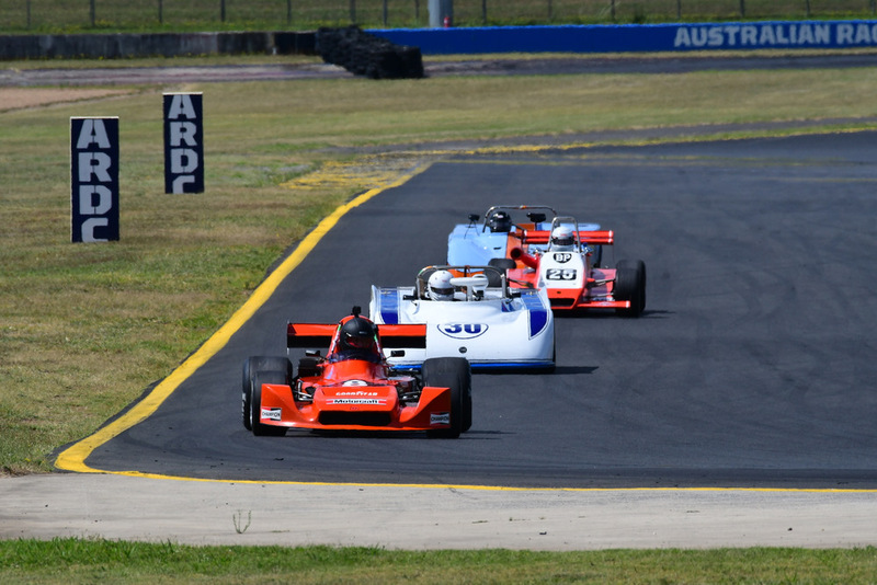 QR Nov 2025 (87).jpg ::  8  Kevin Miller (TAS)       Kevin Miller                   1975 Modus M3 