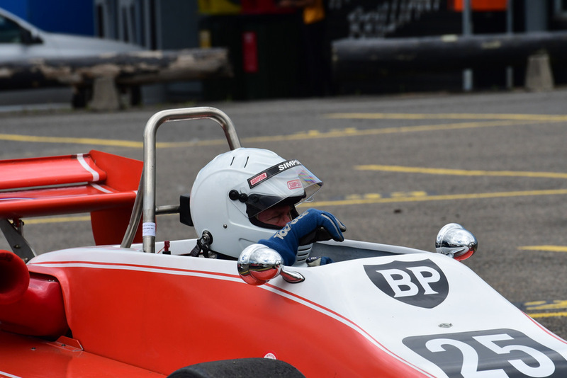 QR Nov 2025 (93).jpg ::  25  Rob Sviderskas (NSW)     Rob Sviderskas                 1980 Cheetah Mk 7