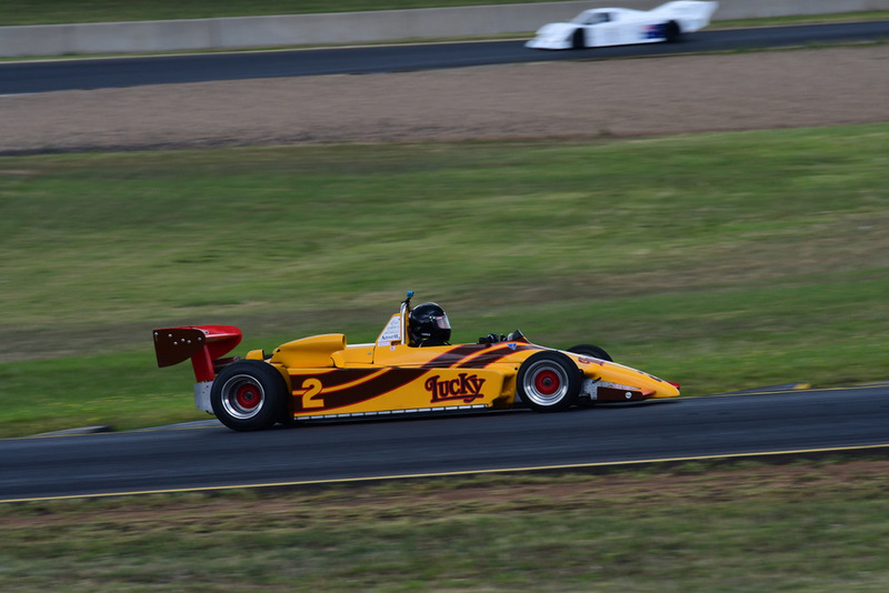 QR Nov 2025 (95).jpg ::  2  James Hagan (UK)         James Hagan                    1981 RALT RT4 