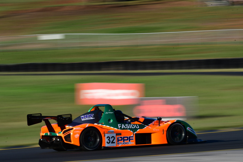 Radical May 2025-116.jpg :: 32  Hughes M'sport /The PPF Studio Sue Hughes (NSW)         Radical SR3 RSX 