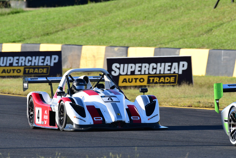 Radical May 2025-78.jpg ::  4  GFMS                           Warwick Morris (NSW)     Radical SR3 XSR 