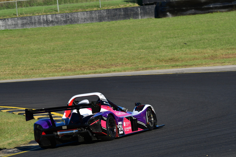 Radical May 2025-91.jpg :: 52  Medland Orthodontics           Bill Medland (Qld)       Radical SR3 RSX 