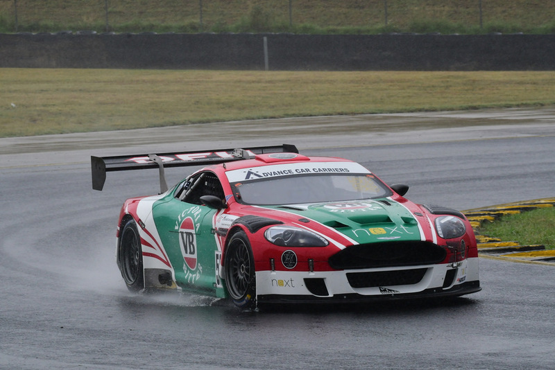 SS Trophy March 2025-637.jpg :: 58  Mark Duggan (NSW)        Duggan Family Racing           Aston Martin DBR9SS 