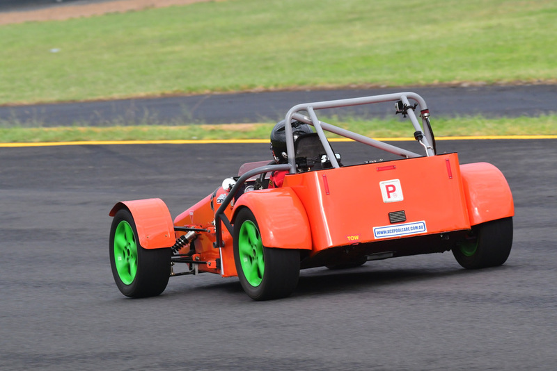 SU Feb 2026-005.jpg :: 90  David Chinner (NSW)      Ace Poolcare                   BSN Rotar Clubman 