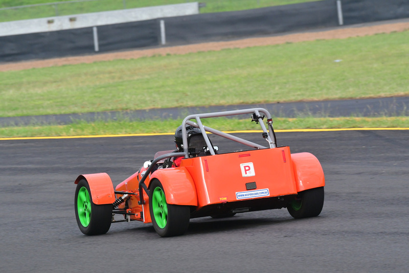 SU Feb 2026-006.jpg :: 90  David Chinner (NSW)      Ace Poolcare                   BSN Rotar Clubman 