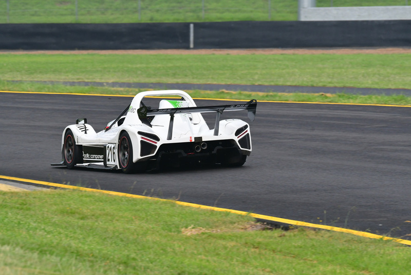 SU Feb 2026-010.jpg :: 216  Zig Fuhrmeister (VIC)    Pacific Components             Radical SR3 XXR 