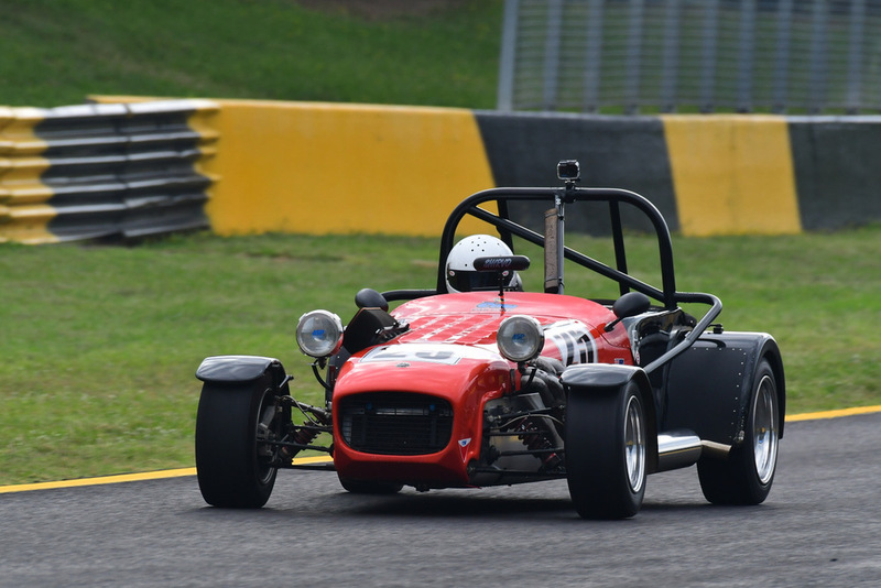 SU Feb 2026-017.jpg :: 25  Stuart Shirvington (NSW) Bincorp Equipment / Emu Car Ca PRB Birkin S3   