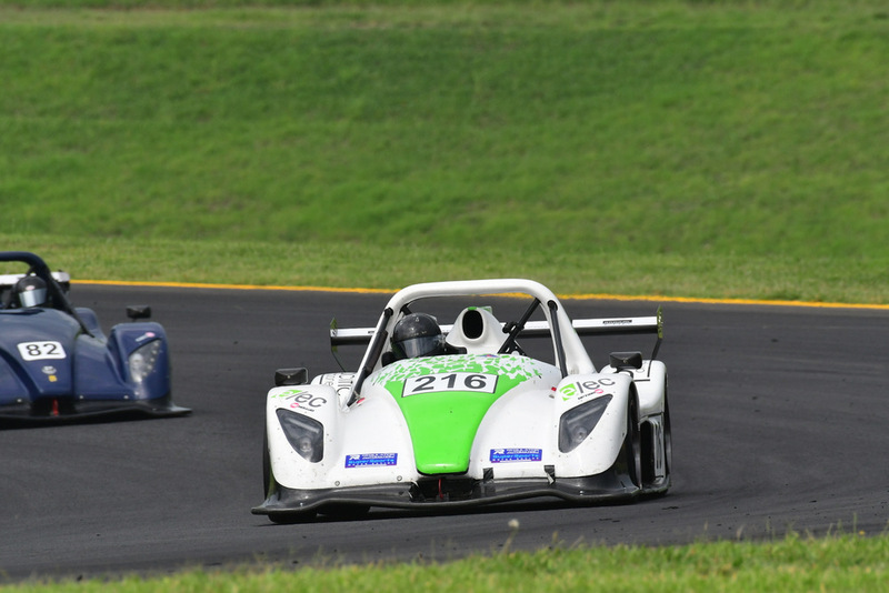 SU Feb 2026-041.jpg :: 216  Zig Fuhrmeister (VIC)    Pacific Components             Radical SR3 XXR 