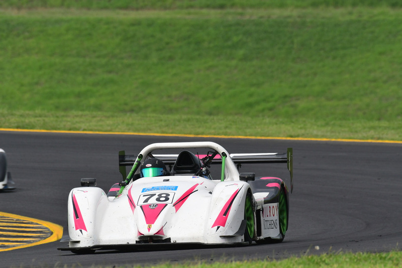 SU Feb 2026-043.jpg :: 78  Paul Royal (NSW)         Wilroy Kitchens                Radical SR3 