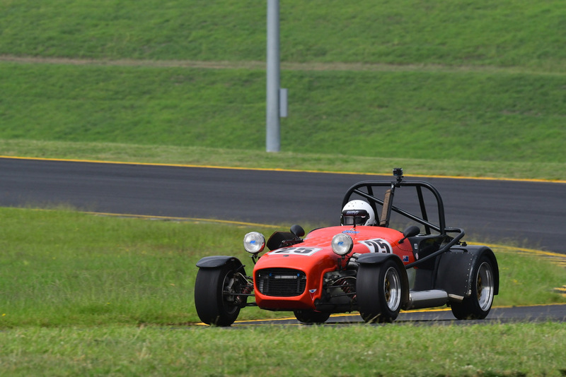 SU Feb 2026-060.jpg :: 25  Stuart Shirvington (NSW) Bincorp Equipment / Emu Car Ca PRB Birkin S3   