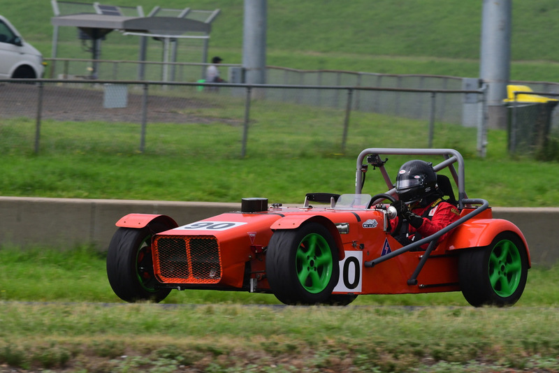 SU Feb 2026-064.jpg :: 90  David Chinner (NSW)      Ace Poolcare                   BSN Rotar Clubman 