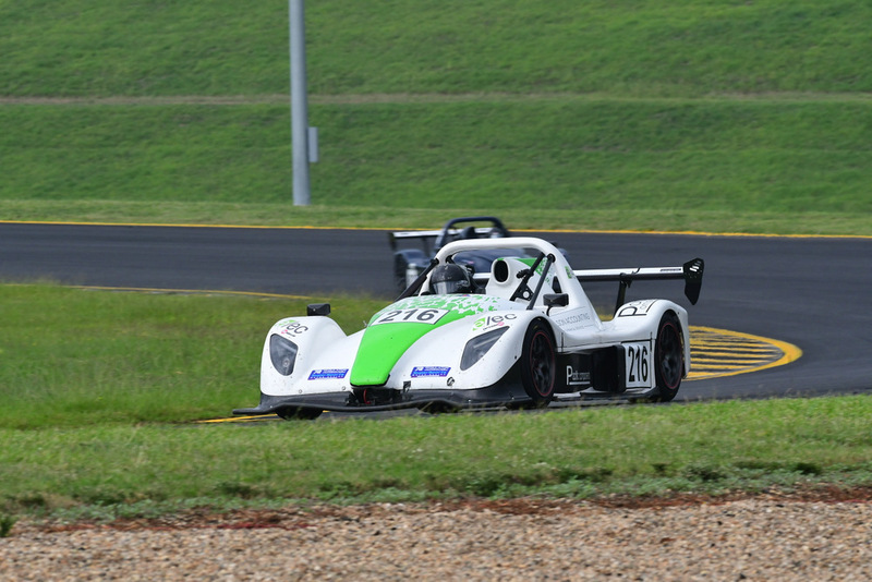 SU Feb 2026-068.jpg :: 216  Zig Fuhrmeister (VIC)    Pacific Components             Radical SR3 XXR 