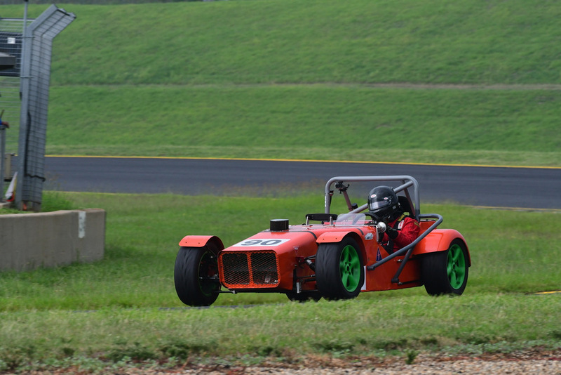 SU Feb 2026-074.jpg :: 90  David Chinner (NSW)      Ace Poolcare                   BSN Rotar Clubman 