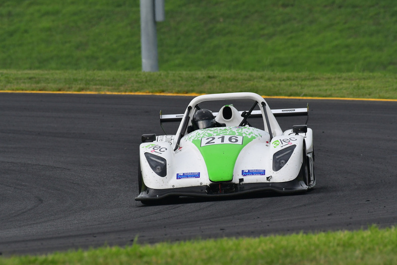 SU Feb 2026-078.jpg :: 216  Zig Fuhrmeister (VIC)    Pacific Components             Radical SR3 XXR 