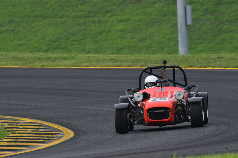 SU Feb 2026-089.jpg :: 25  Stuart Shirvington (NSW) Bincorp Equipment / Emu Car Ca PRB Birkin S3   