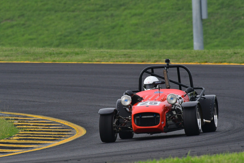 SU Feb 2026-090.jpg :: 25  Stuart Shirvington (NSW) Bincorp Equipment / Emu Car Ca PRB Birkin S3   