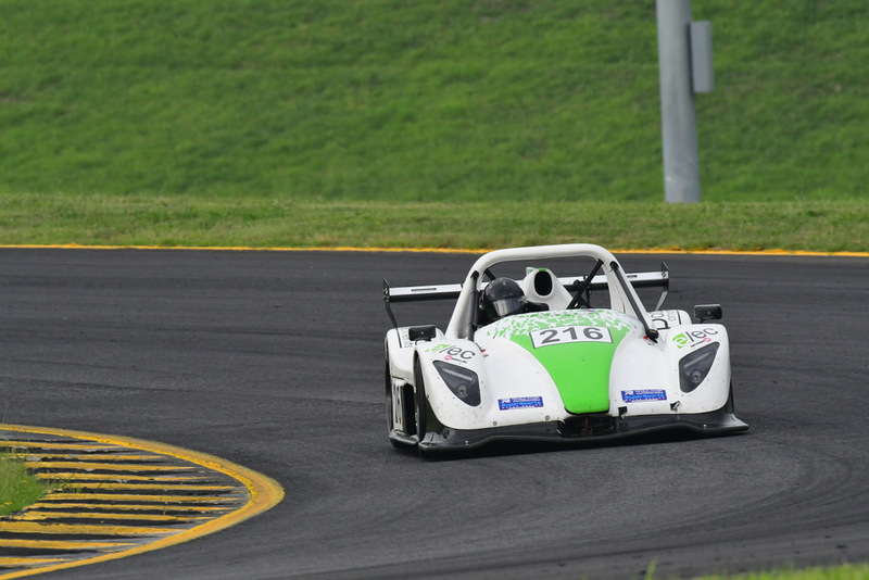 SU Feb 2026-093.jpg :: 216  Zig Fuhrmeister (VIC)    Pacific Components             Radical SR3 XXR 