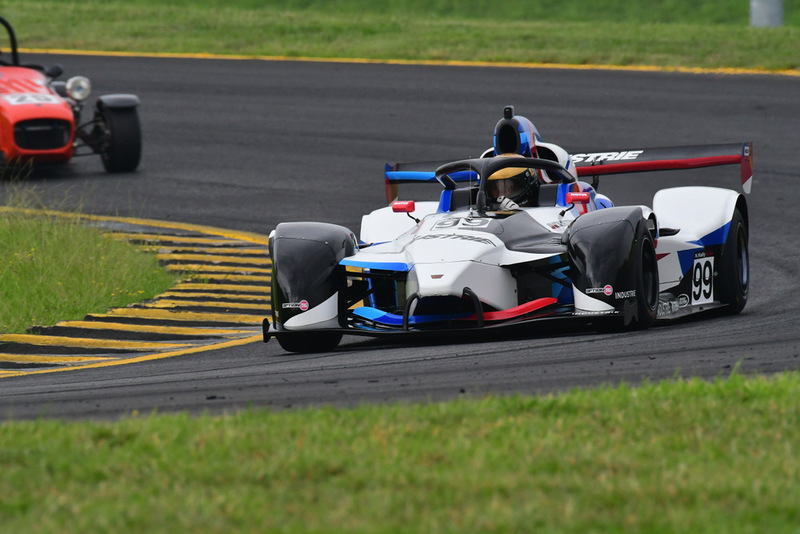 SU Feb 2026-104.jpg :: 99  Nick Kelly (NSW)         Industrie                      Wolf Mistral