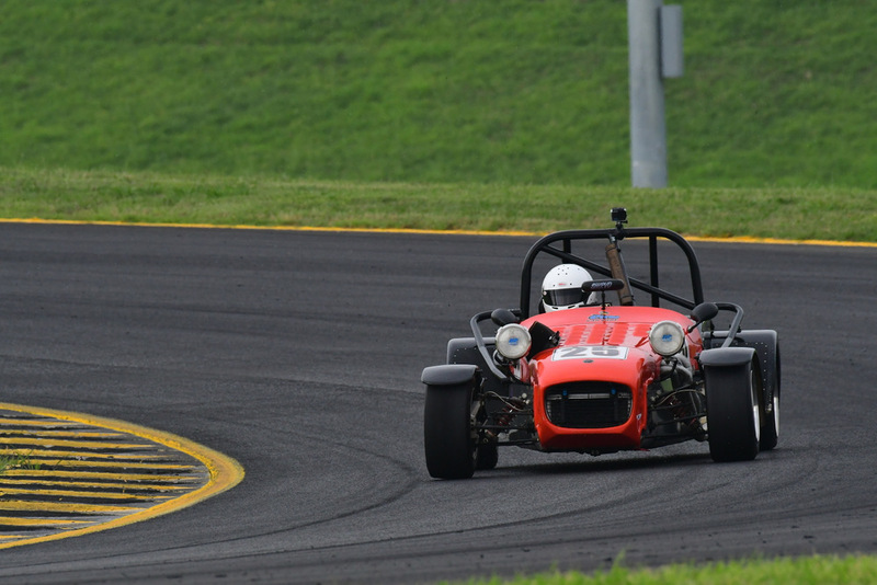 SU Feb 2026-105.jpg :: 25  Stuart Shirvington (NSW) Bincorp Equipment / Emu Car Ca PRB Birkin S3   