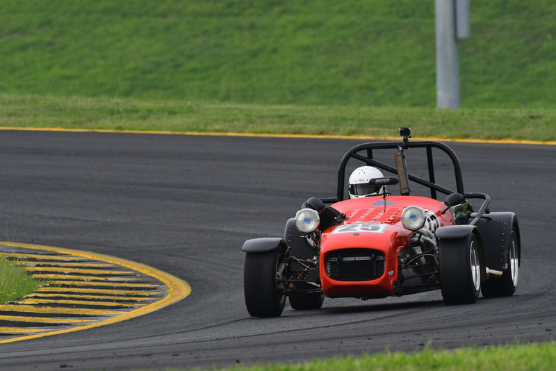 SU Feb 2026-106.jpg :: 25  Stuart Shirvington (NSW) Bincorp Equipment / Emu Car Ca PRB Birkin S3   