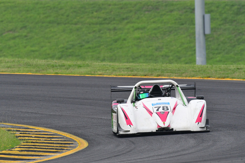 SU Feb 2026-112.jpg :: 78  Paul Royal (NSW)         Wilroy Kitchens                Radical SR3 