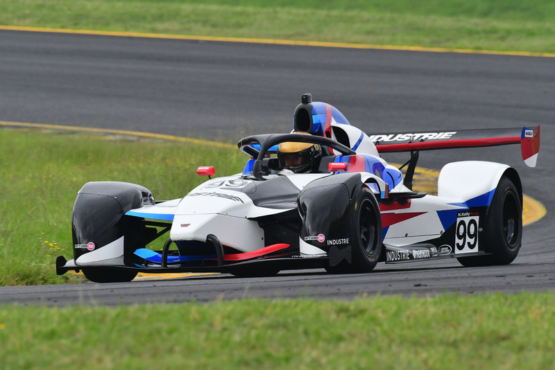 SU Feb 2026-115.jpg :: 99  Nick Kelly (NSW)         Industrie                      Wolf Mistral