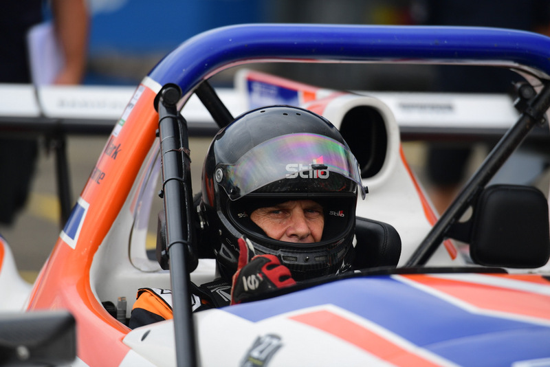 SU Feb 2026-121.jpg :: 42  Mark Brame (NSW)         Focus Motorsport               Radical SR3  