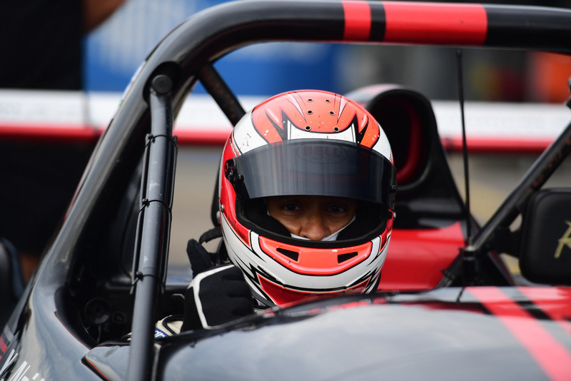 SU Feb 2026-122.jpg ::  72  Yuresh Naidoo (NSW)      Macarthur Ent / Machearimg / A Radical SR3 