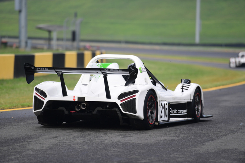 SU Feb 2026-139.jpg :: 216  Zig Fuhrmeister (VIC)    Pacific Components             Radical SR3 XXR 
