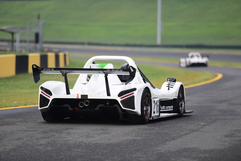 SU Feb 2026-140.jpg :: 216  Zig Fuhrmeister (VIC)    Pacific Components             Radical SR3 XXR 