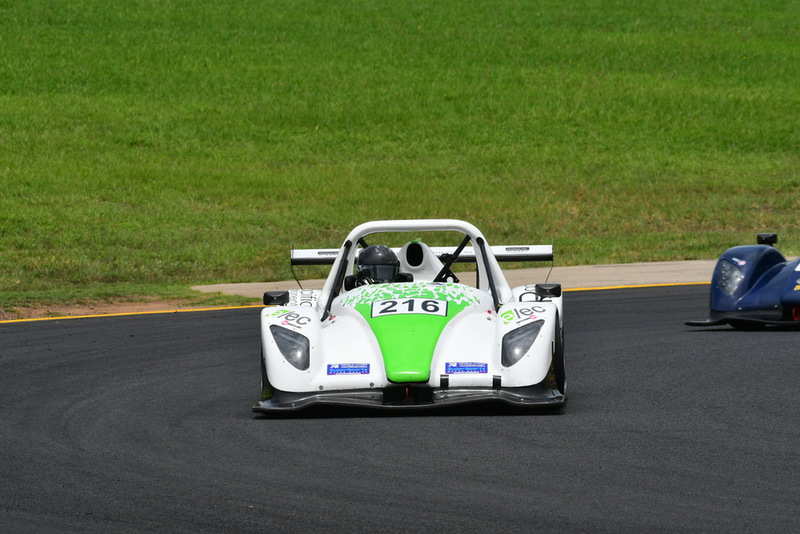SU Feb 2026-143.jpg :: 216  Zig Fuhrmeister (VIC)    Pacific Components             Radical SR3 XXR 