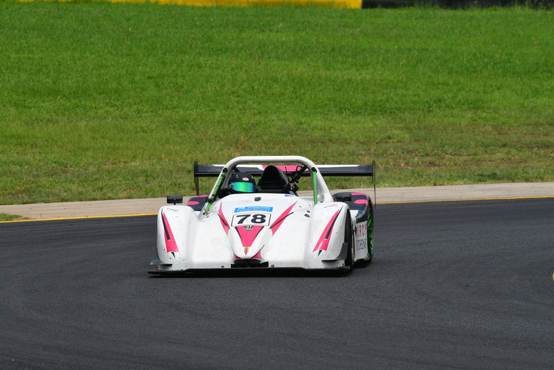 SU Feb 2026-153.jpg :: 78  Paul Royal (NSW)         Wilroy Kitchens                Radical SR3 