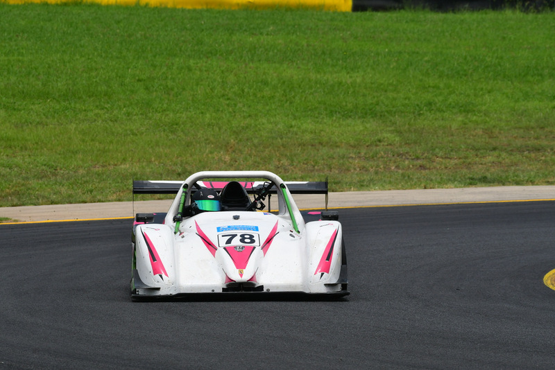 SU Feb 2026-154.jpg :: 78  Paul Royal (NSW)         Wilroy Kitchens                Radical SR3 