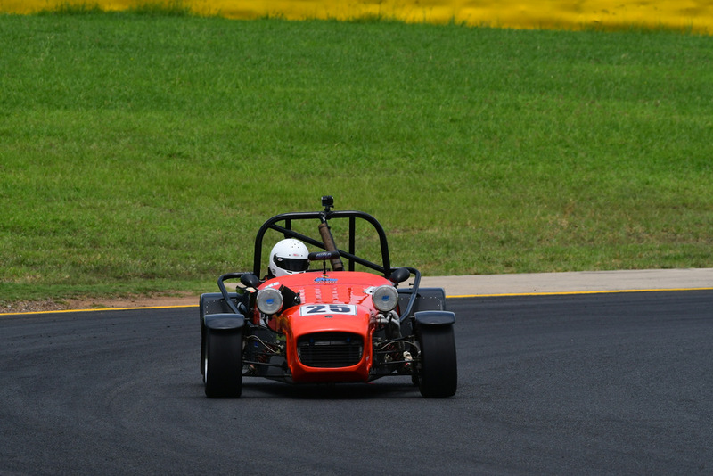 SU Feb 2026-157.jpg :: 25  Stuart Shirvington (NSW) Bincorp Equipment / Emu Car Ca PRB Birkin S3   