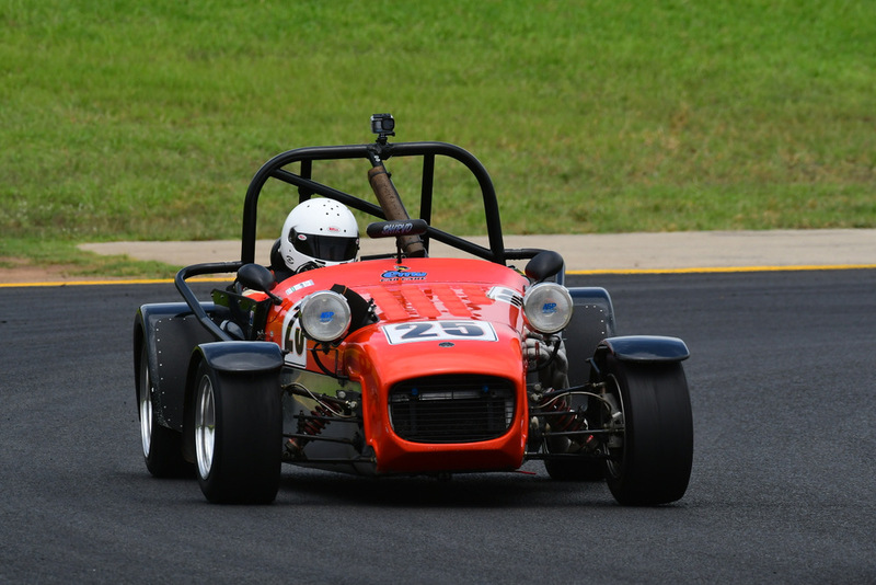 SU Feb 2026-168.jpg :: 25  Stuart Shirvington (NSW) Bincorp Equipment / Emu Car Ca PRB Birkin S3   