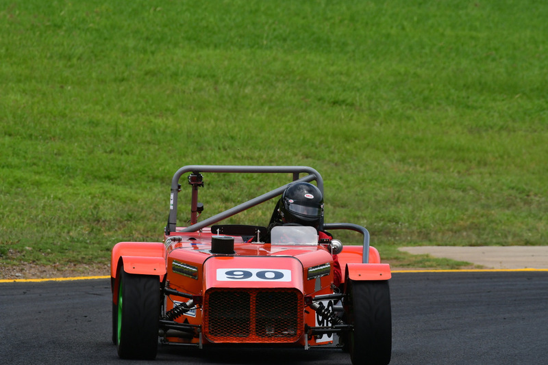 SU Feb 2026-169.jpg :: 90  David Chinner (NSW)      Ace Poolcare                   BSN Rotar Clubman 