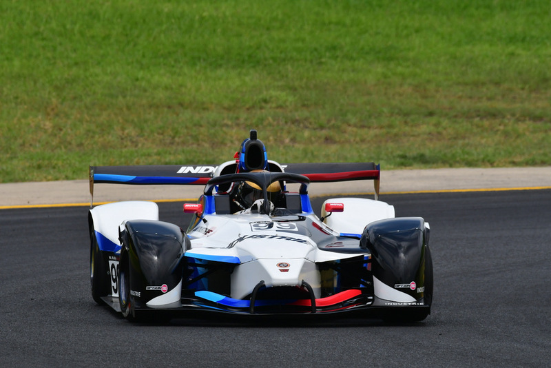 SU Feb 2026-172.jpg :: 99  Nick Kelly (NSW)         Industrie                      Wolf Mistral