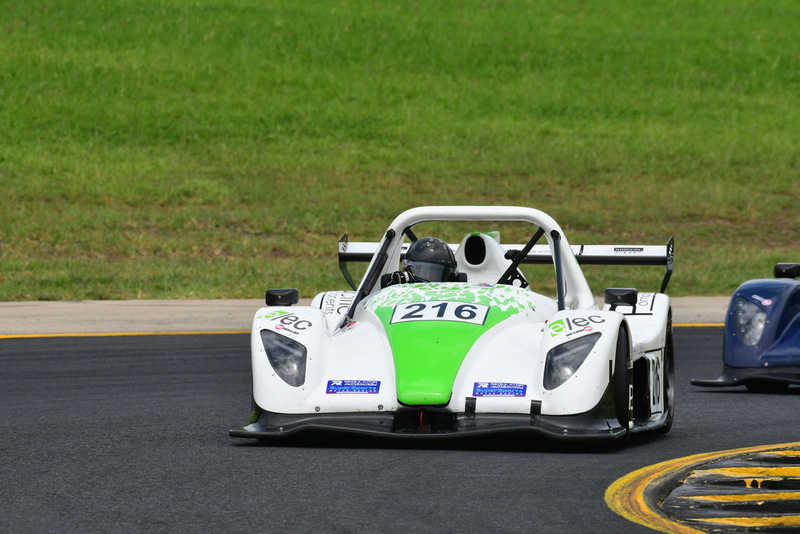 SU Feb 2026-173.jpg :: 216  Zig Fuhrmeister (VIC)    Pacific Components             Radical SR3 XXR 