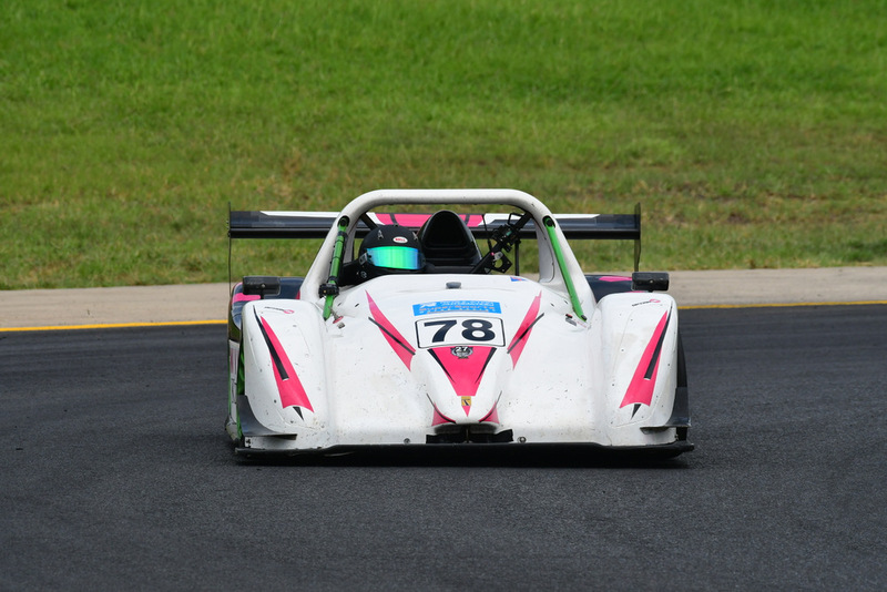 SU Feb 2026-178.jpg :: 78  Paul Royal (NSW)         Wilroy Kitchens                Radical SR3 